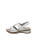 Ara Hawaii white Sandal 12-29001