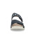 Rieker Navy Sandal V7473-14