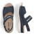 Rieker Navy Sandal V7473-14