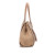 X.T.I 184309 Nude handbag 