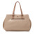 X.T.I 184309 Nude handbag 