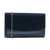  Lotus Trance Navy pearl clutch bag 