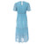 Grace Dress (aqua)