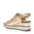 X.t.i 142883 Gold wedge