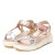 X.t.i 142316 Nude sandal