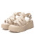 Refresh Beige Sandal 171862