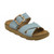 Lotus Assenza blue sandal 