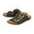  Lotus Sirmione Black sandal 