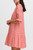 Bygalla Dress (strawberry pink)