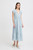 Bylitta Dress (light blue denim)