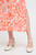 Frmiria Dress (hot coral)