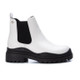 Xti White Boot 140371