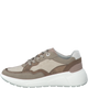 S.Oliver Beige Trainer 5-23644-39-410