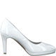 S.Oliver White Heel 5-22401-20