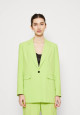 Bydanta Blazer (Green Glow)