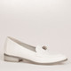 Benthuy Loafer (Crystal White)