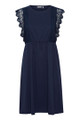 Frsafina Dress (Navy)