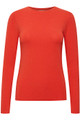 Bypamila Jersey Top (Aurora Red)