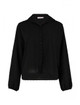 ha44ni blouse (black)