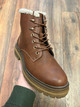 Anju Boot (Caramel)