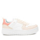 Refresh Beige Trainer 171616