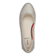 S.Oliver Beige Shoe 5-22300-42-400 