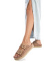 Refresh Taupe Sandal 171881