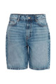 Bykato Bykamma Shorts (mid blue denim)