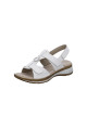 Ara Hawaii white Sandal 12-29001