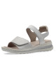 Ara Tampa white sandal 12-47207