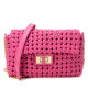 X.t.i 184305 pink handbag