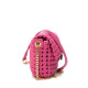 X.t.i 184305 pink handbag
