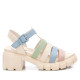 Refresh 171938 multi sandal