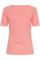 Byrimanila T-shirt (strawberry pink)