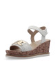 Ara Parma wedge 12-51102