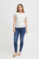 Frdalia Tee (blanc de blanc)