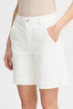 Frwinner Shorts (white denim)