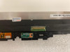 4 of 5-image forDell Inspiron 14 5482 5485 5491 2-in-1 FHD LCD Touch Screen Assembly