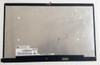 2 of 7-image forFrame Lenovo IP Flex 3 Chrome 15IJL7 15.6" Touch Digitizer FHD LCD Screen