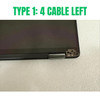 4 of 11-image for14" Dell Latitude 14 7420 2-in-1 FHD LCD Touch Screen Digitizer Assembly Display