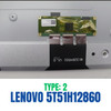 11 of 12-image for27" Lenovo 5 27IAH7 5T51H12858 LCD Touch Screen Display Panel QHD 2560x1440