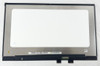 2 of 8-image for17.3" HP Envy 17-CH 17M-CH 17T-CH100 FHD LCD Touch Screen Display Assembly