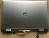 2 of 6-image forDell XPS 15 9575 15.6" Glossy FHD LCD Touch Screen Complete Assembly Silver