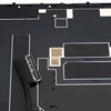 4 of 7-image forOEM Dell Latitude 7285 LCD Screen Display Panel 0FK10N FK10N 0HVM8P HVM8P