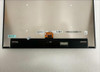 8 of 9-image for16" Asus Rog Flow X16 GV601R 2560x1600 LCD Touch Screen Assembly B160QAN02.S