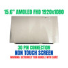 1 of 12-image for15.6" ATNA56YX02-0 Samsung Galaxy Book NP950XDB-KC3USLCD AMOLED Screen