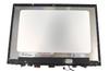 2 of 5-image forASUS Laptop Chromebook Flip CX3401FBA CX3401 Touch Screen NE140WUM-NX1 1920x1200 40 Pin 144hz LCD Screen ASSEMBLY