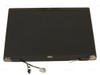 2 of 5-image forDisplay Assembly Dell XCH22 14" Non Touch LCD Latitude