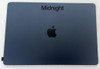 3 of 13-image forMacbook Air 15.3" Retina A2941 M2 2023 EMC 8301 LCD Screen Complete Midnight