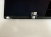 9 of 9-image for13" MacBook Air A3113 2024 M3 EMC 8611 LCD Screen Complete Assembly Space Gray